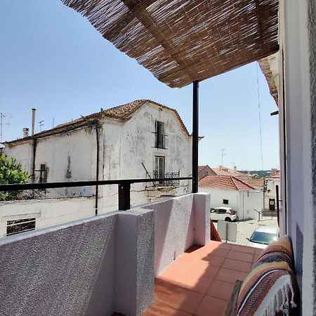 Largo A2 Villa Alcácer do Sal Екстериор снимка