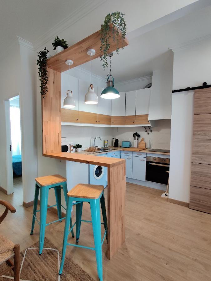 Largo A2 Villa Alcácer do Sal Екстериор снимка