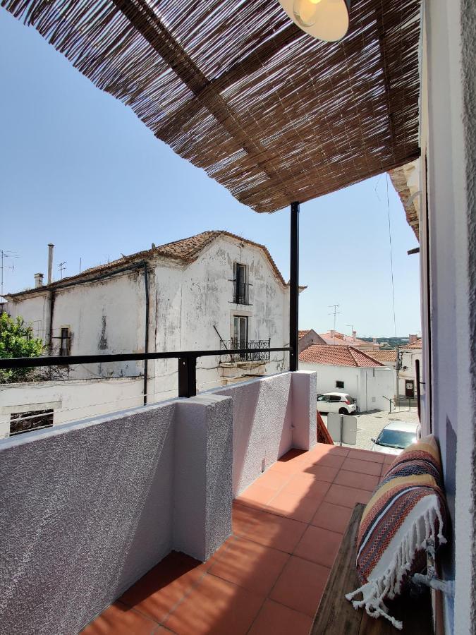 Largo A2 Villa Alcácer do Sal Екстериор снимка