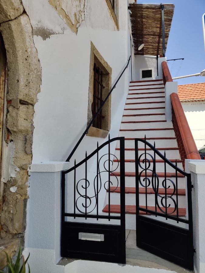 Largo A2 Villa Alcácer do Sal Екстериор снимка