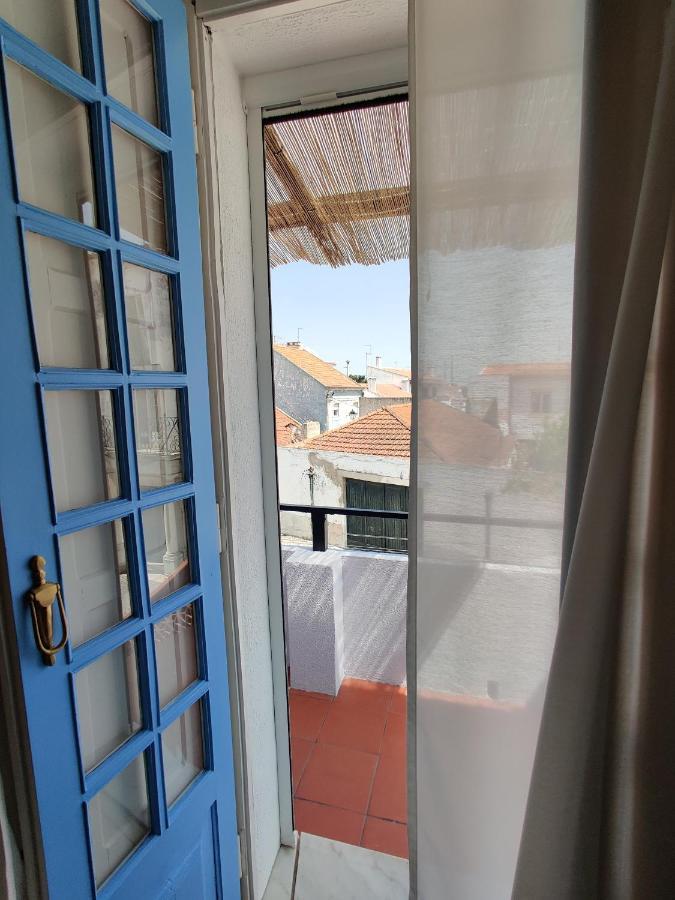 Largo A2 Villa Alcácer do Sal Екстериор снимка